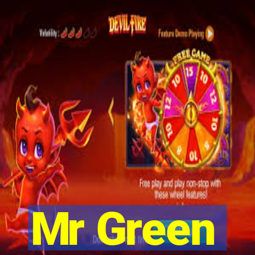 Mr Green